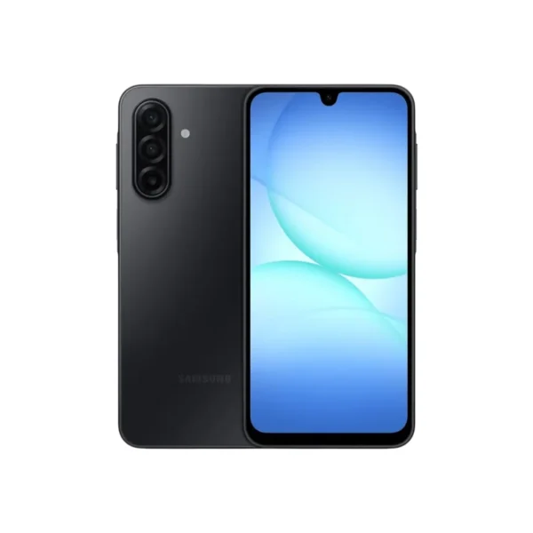 Alternative view of Samsung Galaxy A27