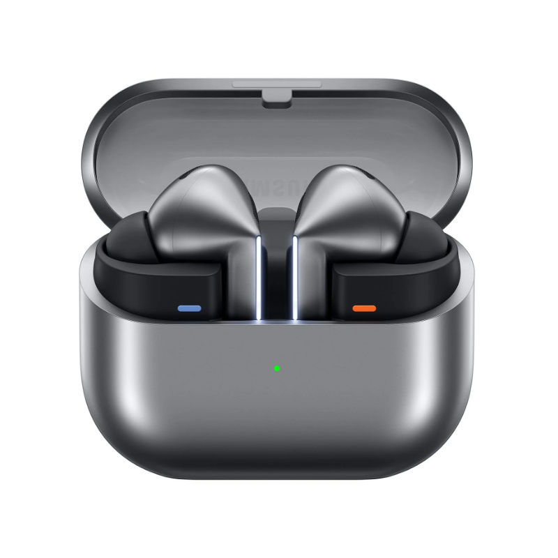 Samsung Galaxy Buds 3 Pro Black Case