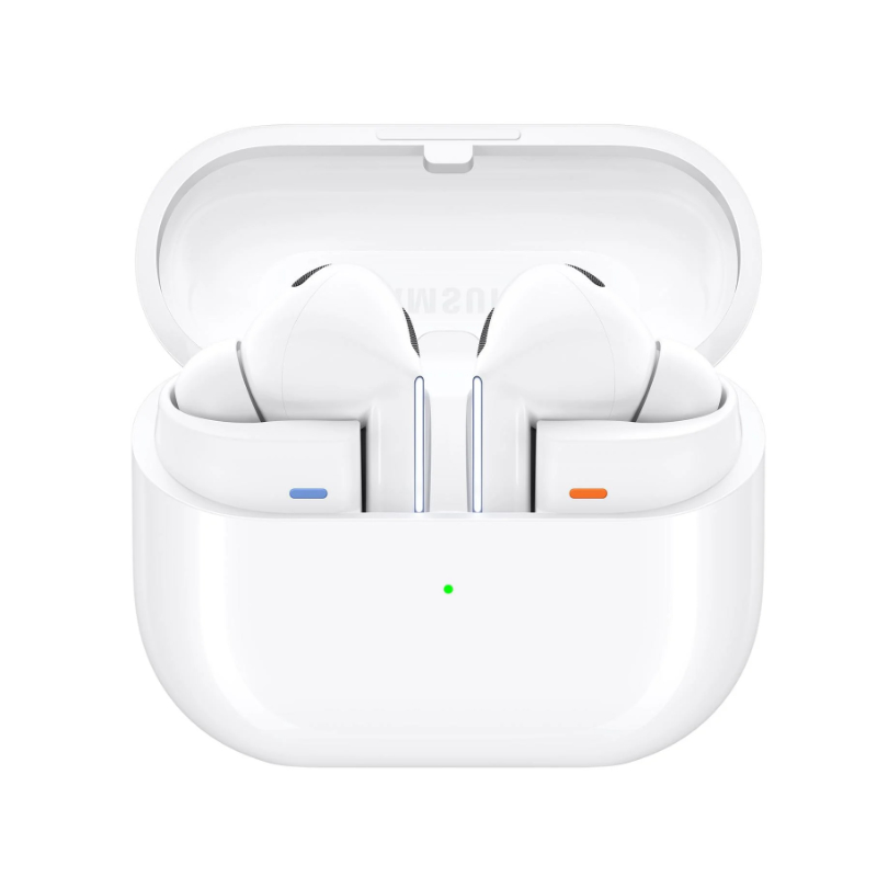 Samsung Galaxy Buds 3 Pro White Case