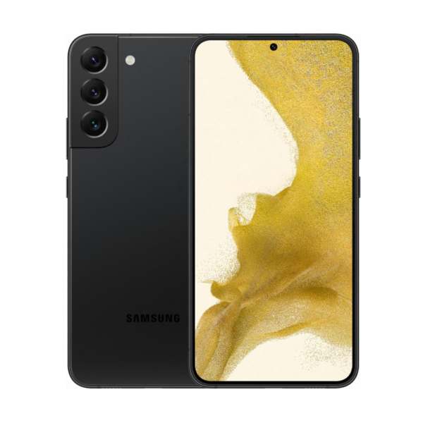 Alternative view of Samsung Galaxy S22 Plus (Pre-Owned)