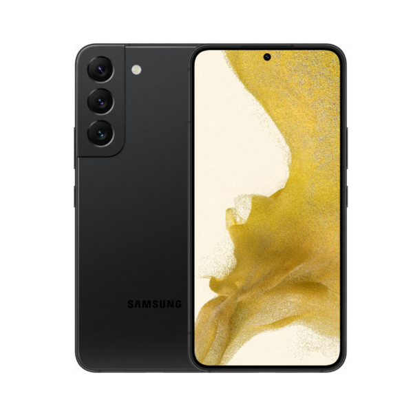 Alternative view of Samsung Galaxy S22 (Pre-Owned)