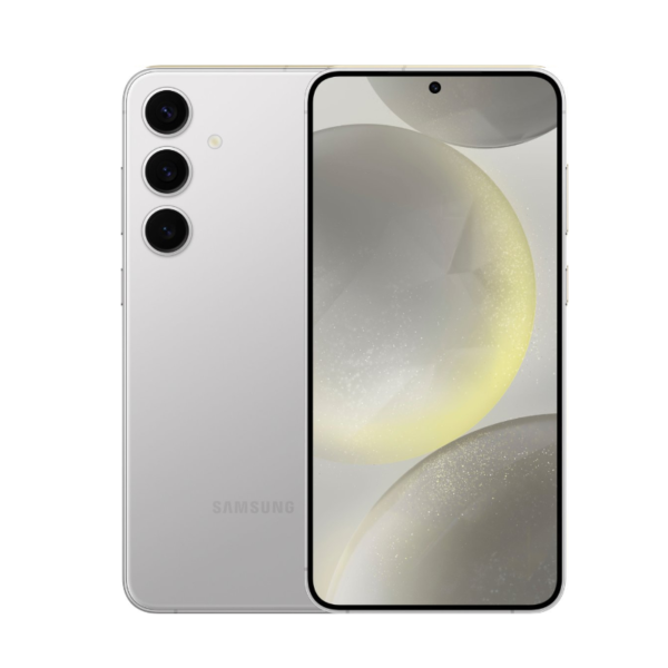 Alternative view of Samsung Galaxy S24 Plus (Pre-Owned)
