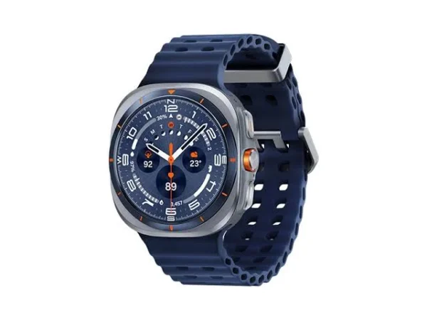 Samsung Galaxy Watch Ultra (2025)