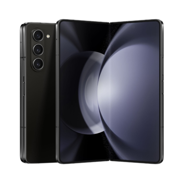 Alternative view of Samsung Galaxy Z Fold 5 (Pre-Owned)