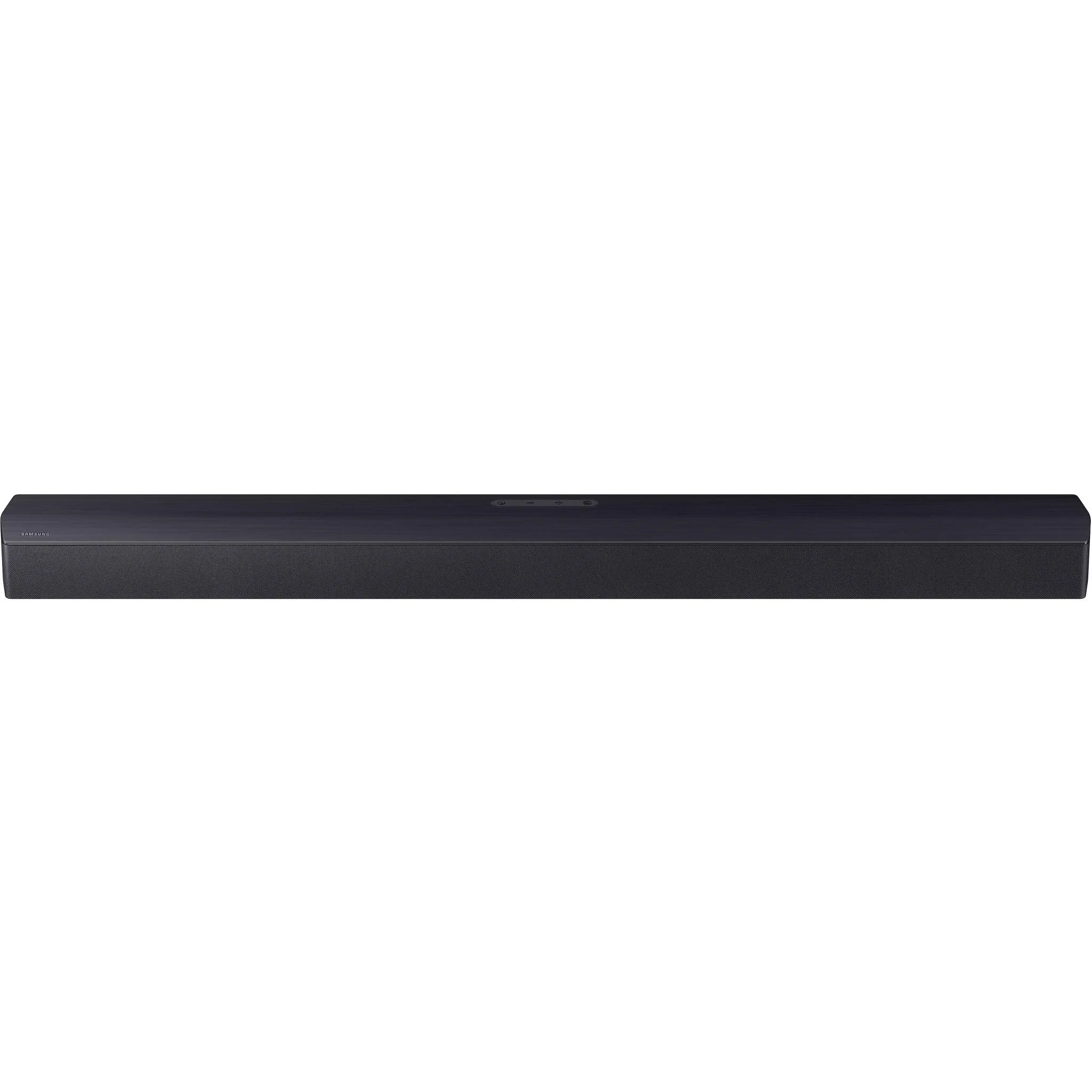 Samsung HW B450F B Series 2.1ch Soundbar With Wireless Subwoofer B