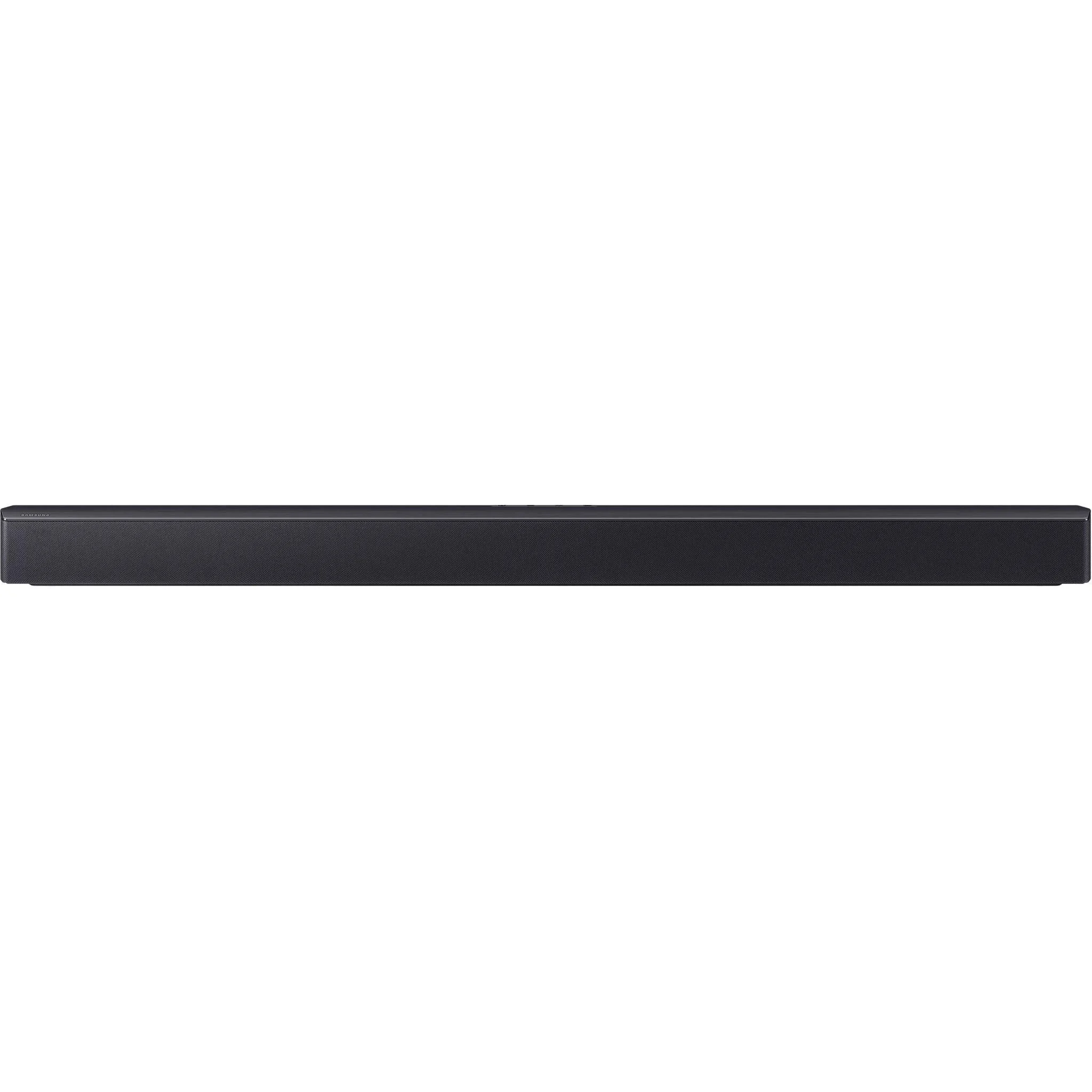 Samsung HW B450F B Series 2.1ch Soundbar With Wireless Subwoofer C