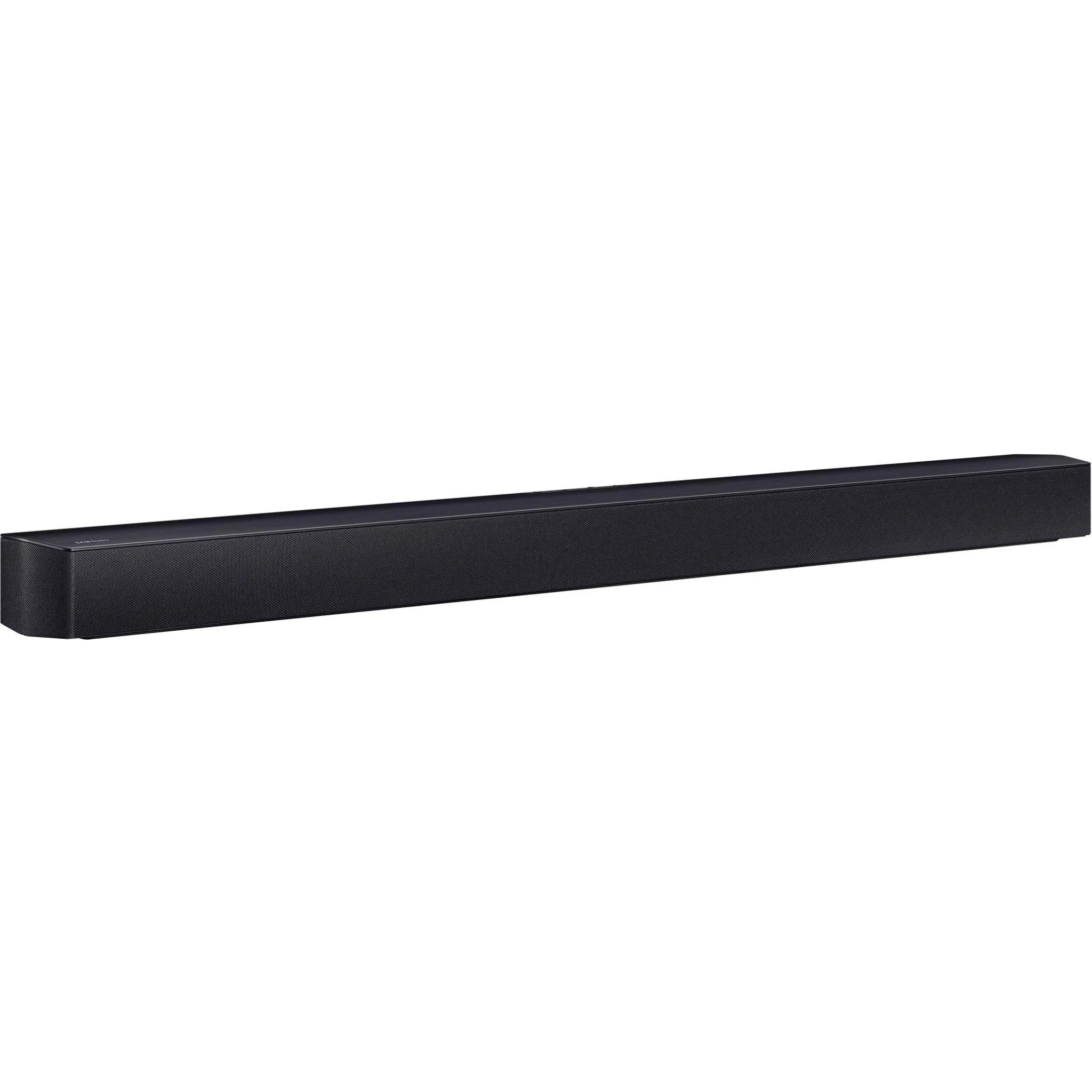 Samsung HW B450F B Series 2.1ch Soundbar With Wireless Subwoofer D