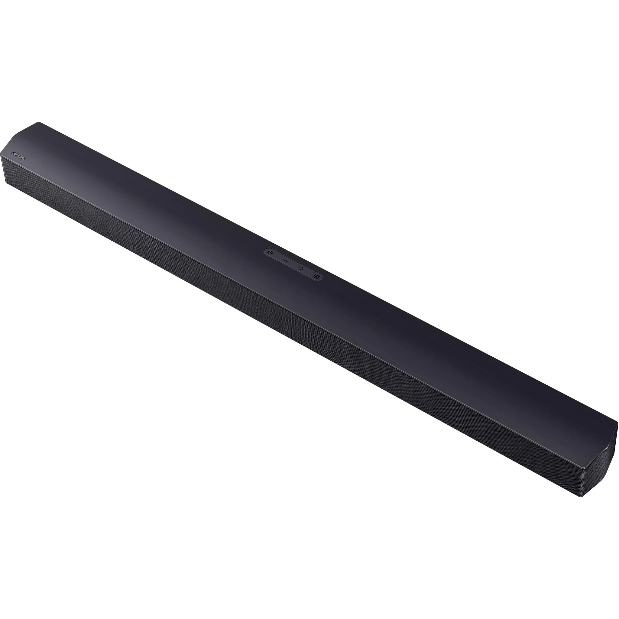 Samsung HW B450F B Series 2.1ch Soundbar With Wireless Subwoofer F