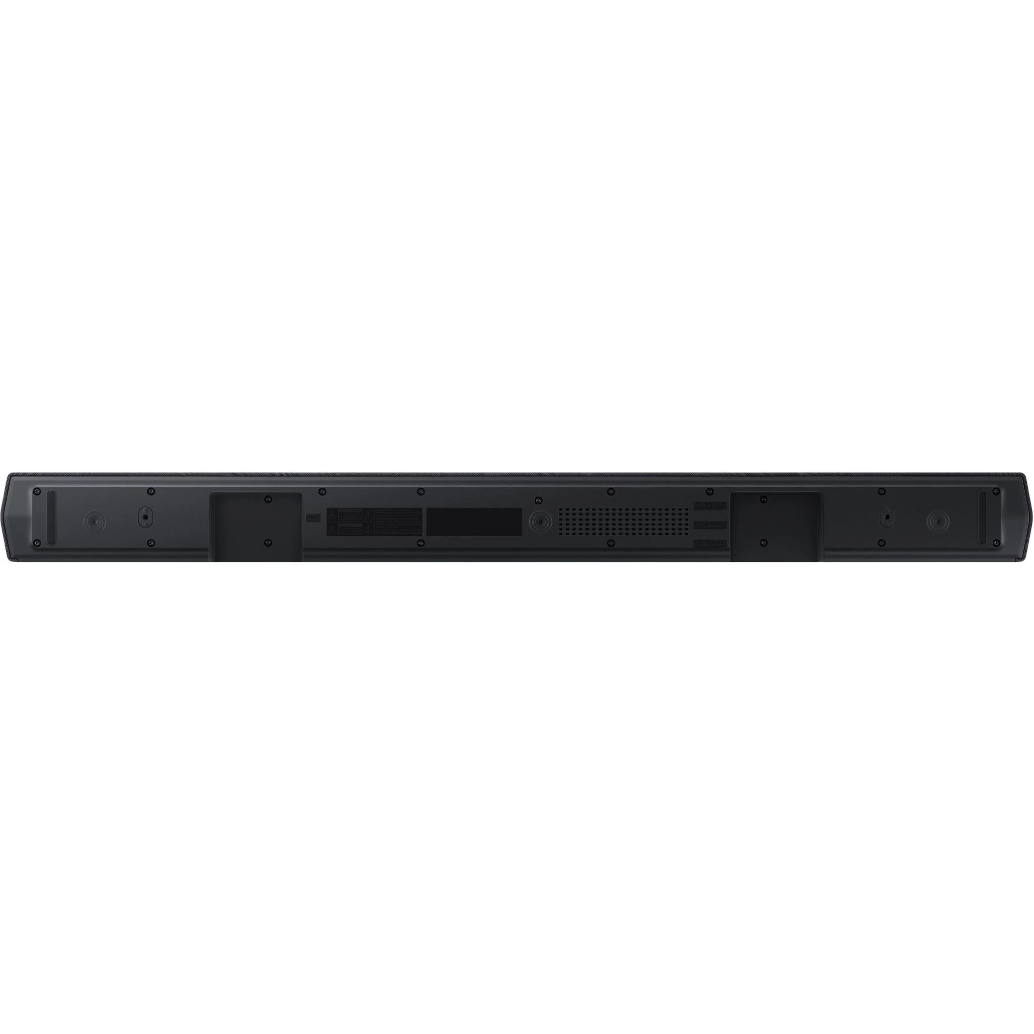 Samsung HW B450F B Series 2.1ch Soundbar With Wireless Subwoofer G