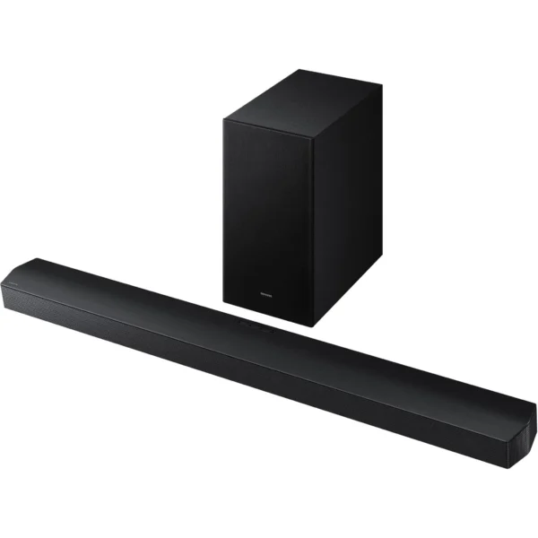 Samsung HW-B750F B-Series 5.1ch Soundbar with Subwoofer