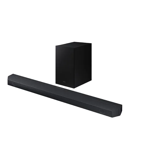 Samsung HW-Q600C Q-Series 3.1.2ch Dolby Atmos Soundbar