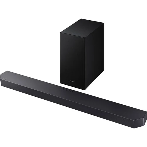 Samsung HW-Q600F Q-Series 3.1.2ch Dolby Atmos Soundbar