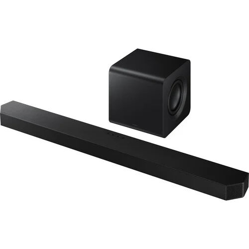 Samsung HW-Q800F Q-Series 5.1.2ch Dolby Atmos Soundbar
