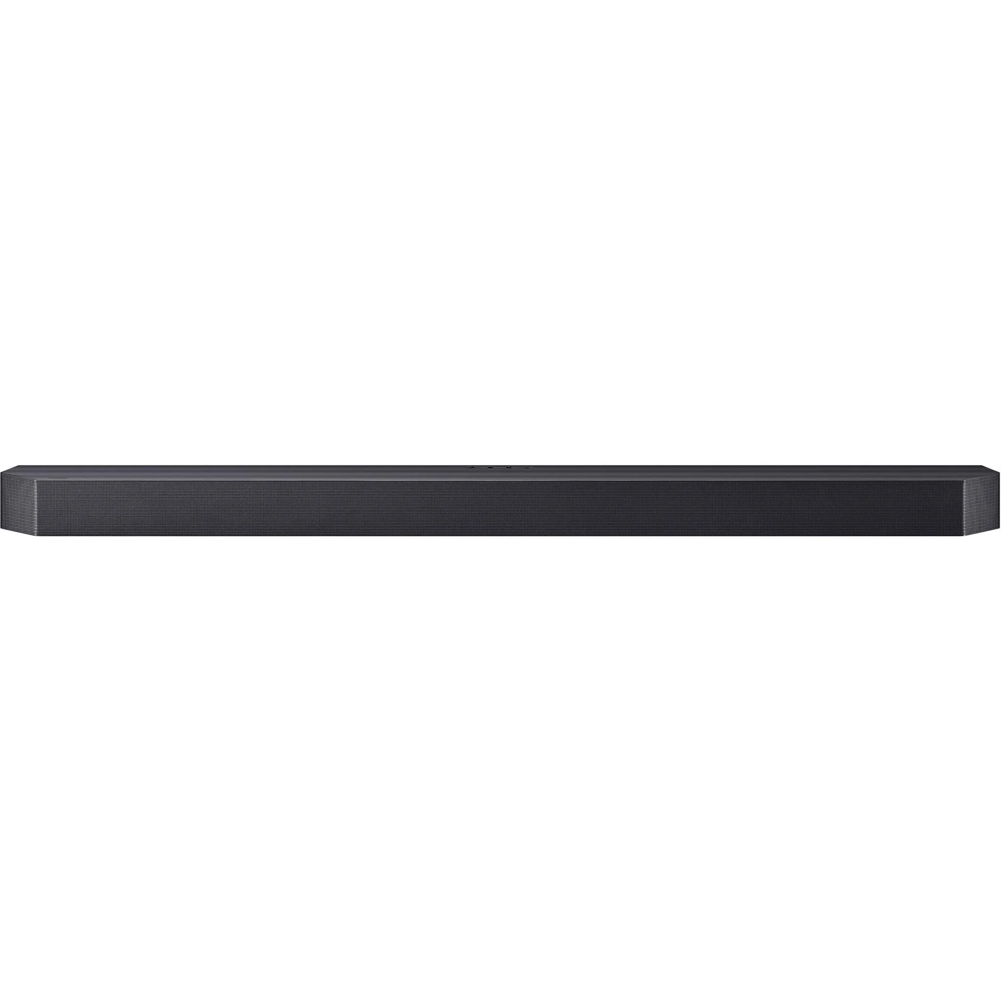 Samsung HW Q990F Q Series 11.1.4ch Dolby Atmos Soundbar With Rear Speakers B