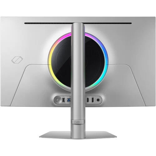 Samsung Odyssey OLED G8 27 Inch 4K Gaming Monitor D