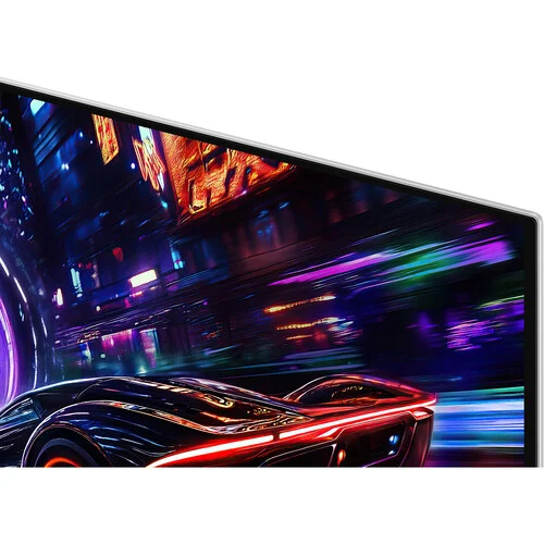 Samsung Odyssey OLED G8 27 Inch 4K Gaming Monitor I