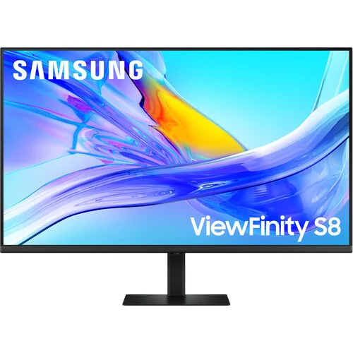 Samsung ViewFinity S8 S80D 37-inch 4K HDR Monitor