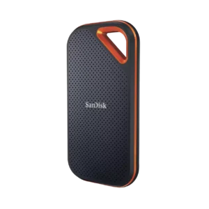 SanDisk Extreme PRO Portable SSD E81
