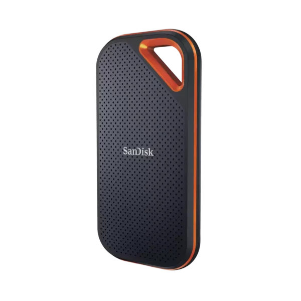 SanDisk Extreme PRO Portable SSD E81