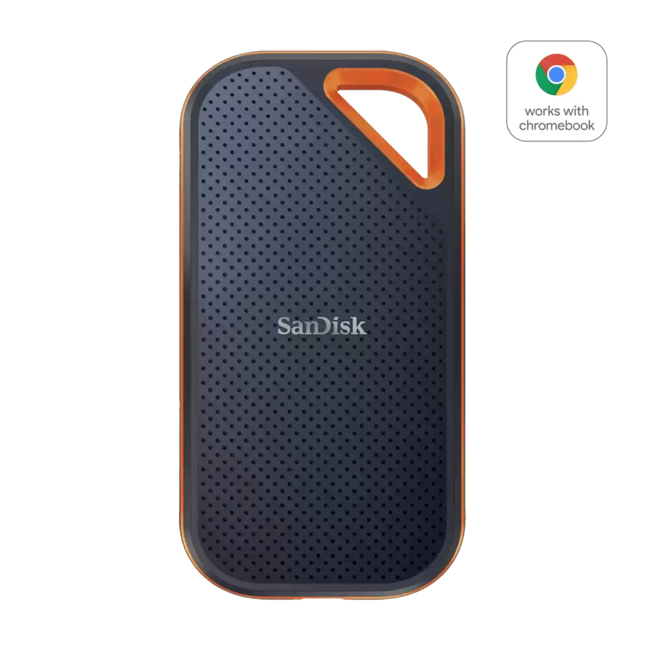 SanDisk Extreme PRO Portable SSD E81 A