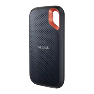 SanDisk Extreme Portable SSD E61