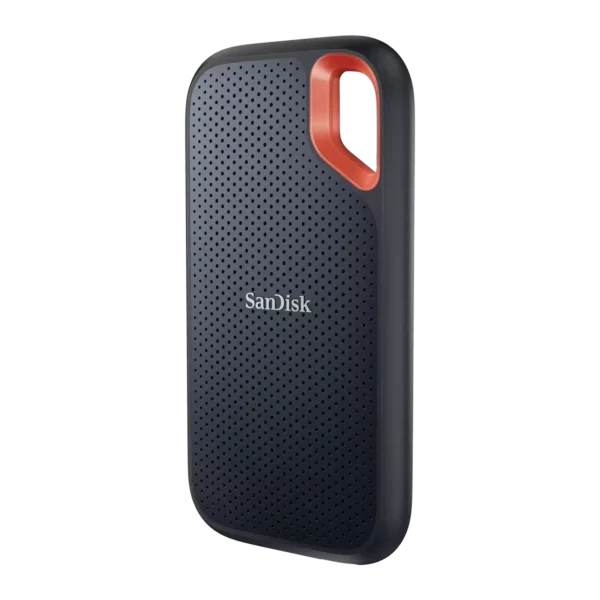 SanDisk Extreme Portable SSD E61