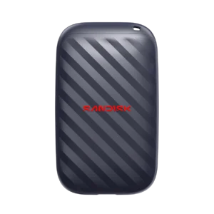 SanDisk Portable SSD E10