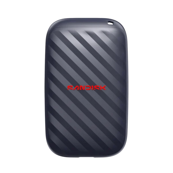 SanDisk Portable SSD E10