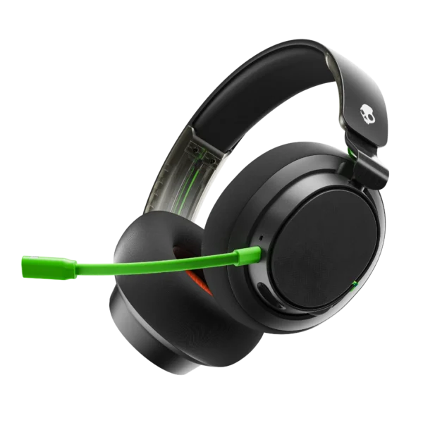 Skullcandy SLYR Pro Wireless Gaming Headset – Xbox