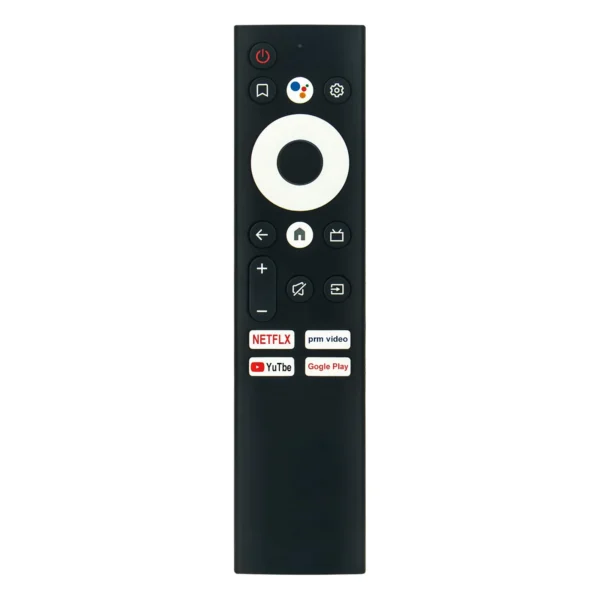 Skyworth HS-8A00J-01 Voice Remote