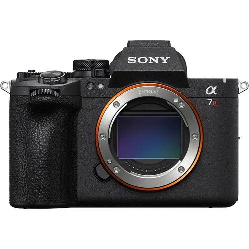 Sony Alpha 7R VI Mirrorless Camera