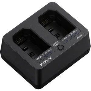Sony BC-SAD1 Battery Charger