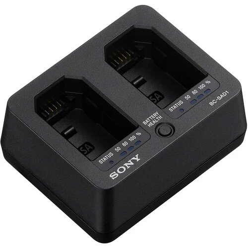 Sony BC-SAD1 Battery Charger