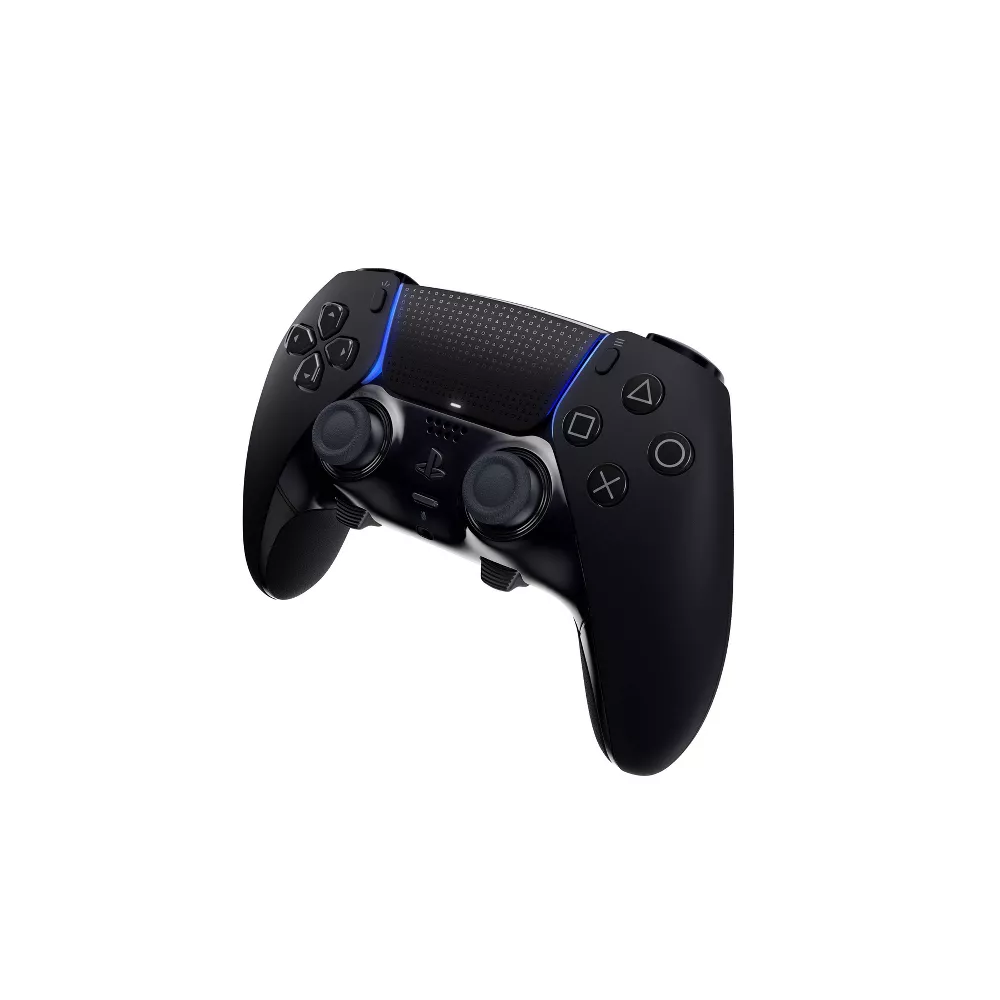 Sony DualSense Edge Wireless Controller Black 1