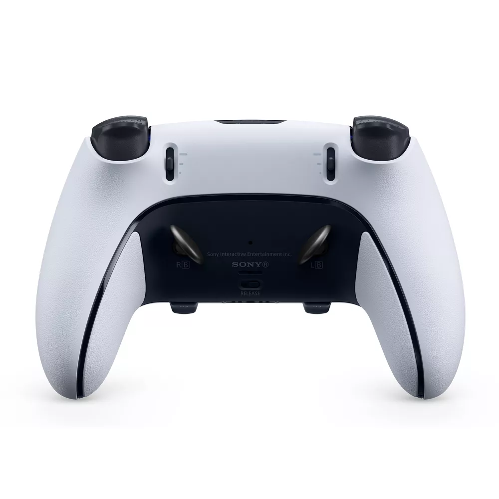Sony DualSense Edge Wireless Controller White