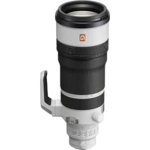 Sony FE 100-400mm f/4.5 GM OSS Lens (Sony E)