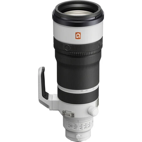 Sony FE 100-400mm f/4.5 GM OSS Lens (Sony E)