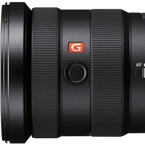 Sony FE 16 35mm F 2.8 GM Lens 3
