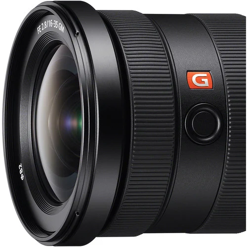 Sony FE 16 35mm F 2.8 GM Lens 4