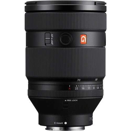Alternative view of Sony FE 28-70mm f/2 GM Lens (Sony E)