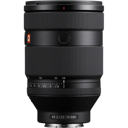 Sony FE 28 70mm F 2 GM Lens (Sony E) B
