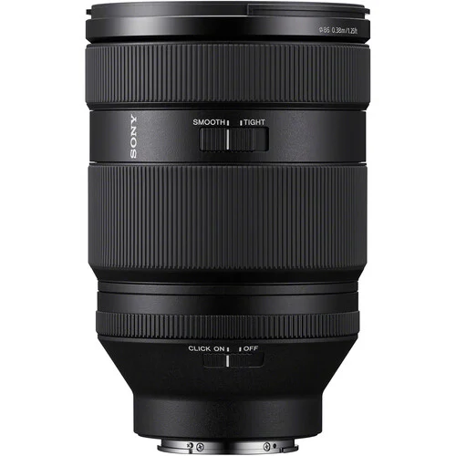 Sony FE 28 70mm F 2 GM Lens (Sony E) D