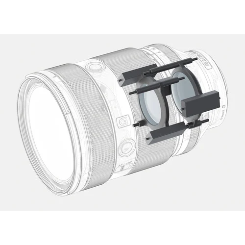 Sony FE 28 70mm F 2 GM Lens (Sony E) E