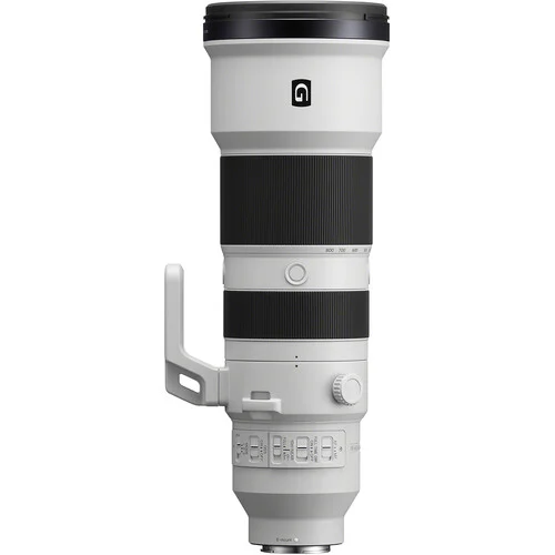 Sony FE 400 800mm F 6.3 8 G OSS Lens (Sony E) A