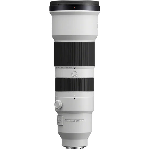 Sony FE 400 800mm F 6.3 8 G OSS Lens (Sony E) B