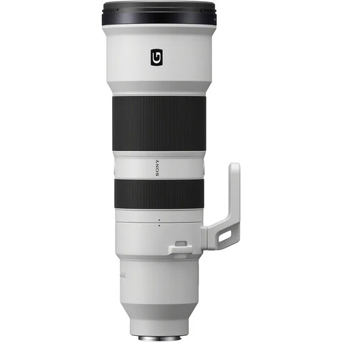 Sony FE 400 800mm F 6.3 8 G OSS Lens (Sony E) C