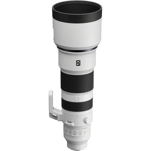 Sony FE 400 800mm F 6.3 8 G OSS Lens (Sony E) D