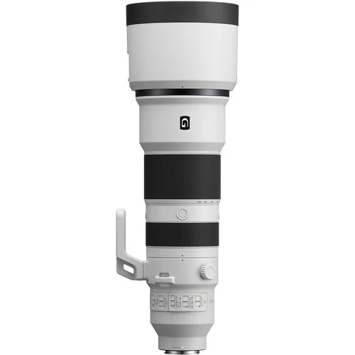 Sony FE 400 800mm F 6.3 8 G OSS Lens (Sony E) E