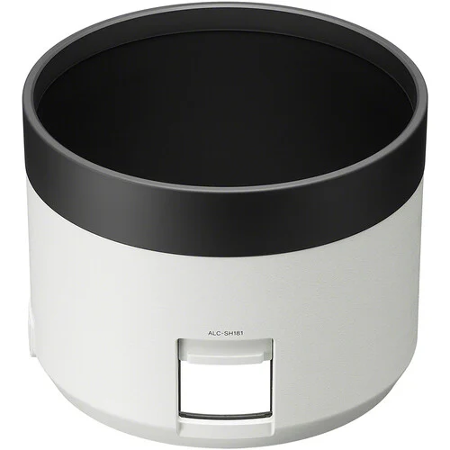 Sony FE 400 800mm F 6.3 8 G OSS Lens (Sony E) I