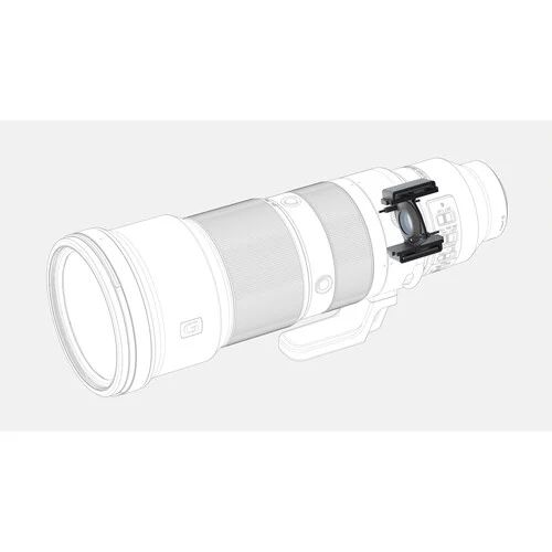 Sony FE 400 800mm F 6.3 8 G OSS Lens (Sony E) P